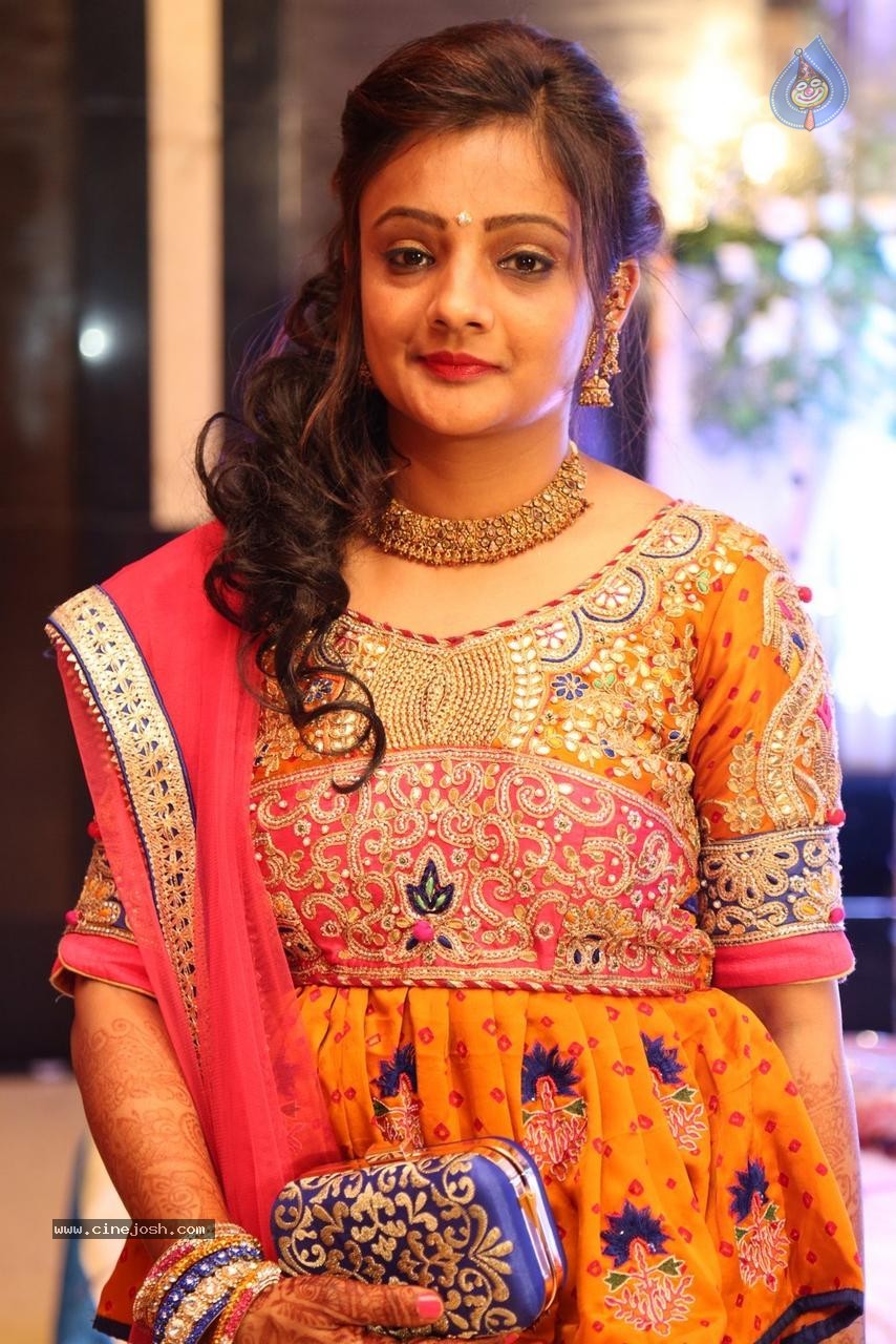 Parul and Bala Kumar Wedding Event - 3 / 122 photos