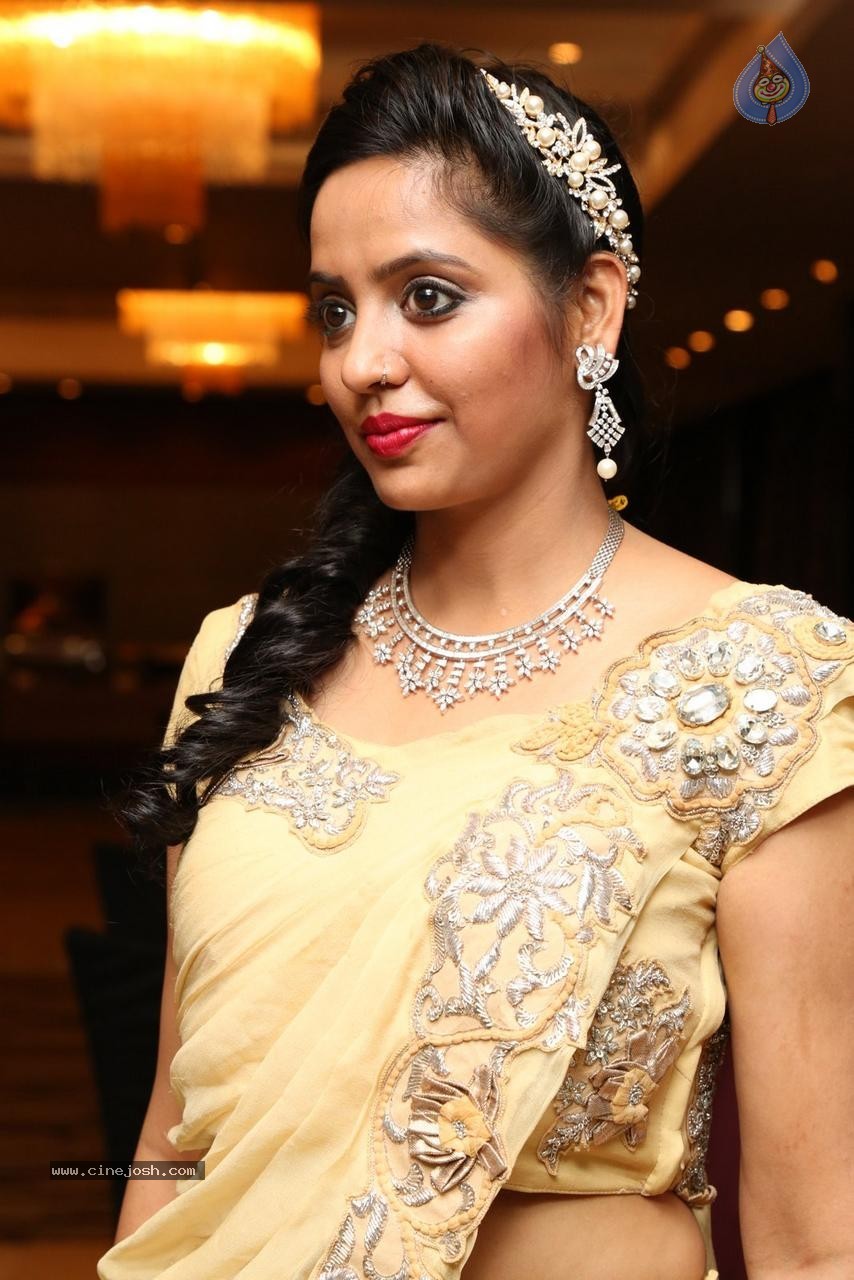 Parul and Bala Kumar Wedding Event - 13 / 122 photos