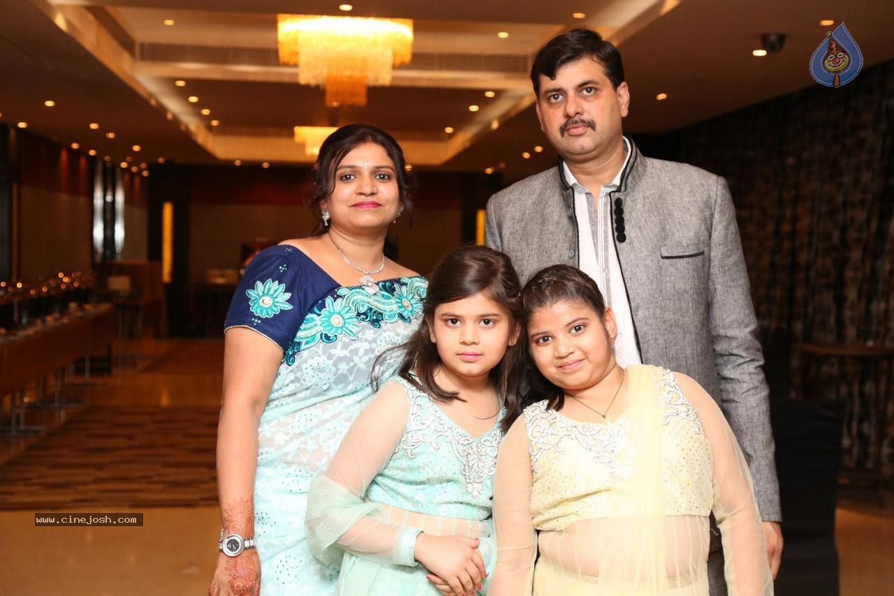 Parul and Bala Kumar Wedding Event - 18 / 122 photos