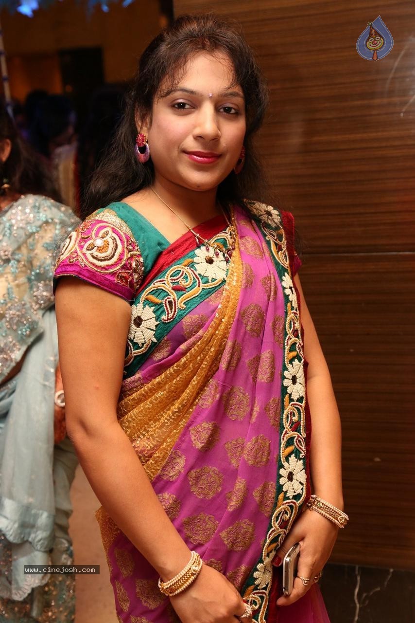 Parul and Bala Kumar Wedding Event - 21 / 122 photos