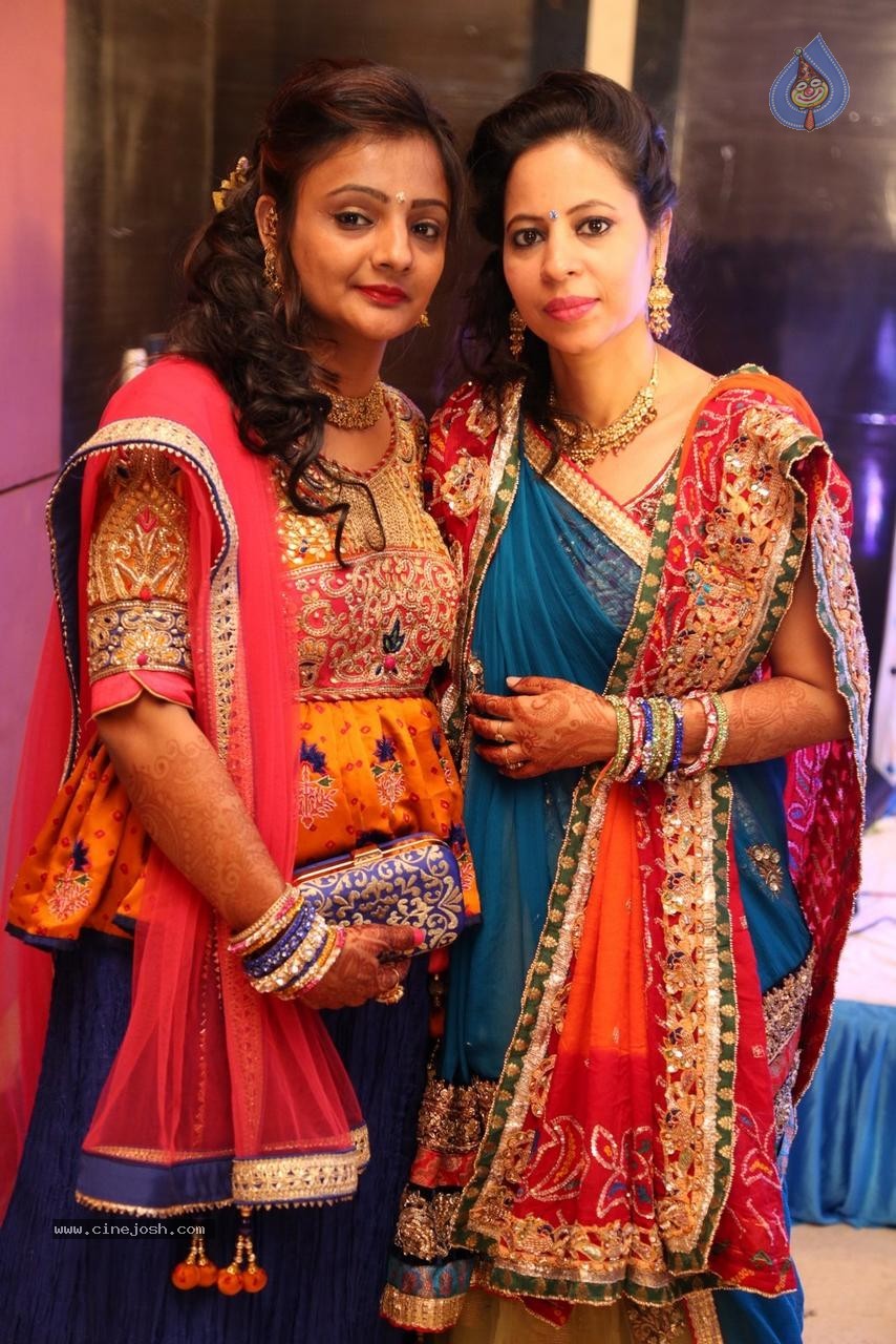 Parul and Bala Kumar Wedding Event - 22 / 122 photos