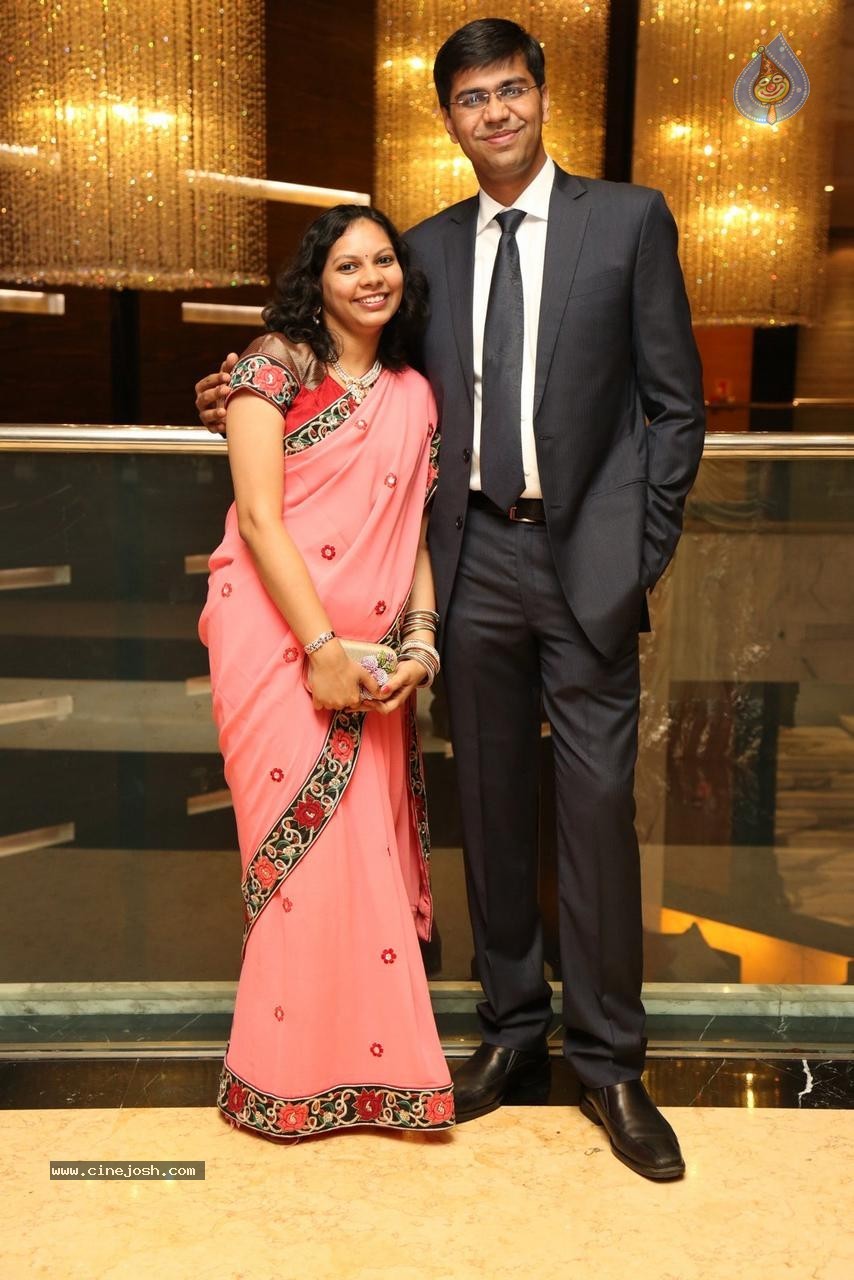 Parul and Bala Kumar Wedding Event - 29 / 122 photos