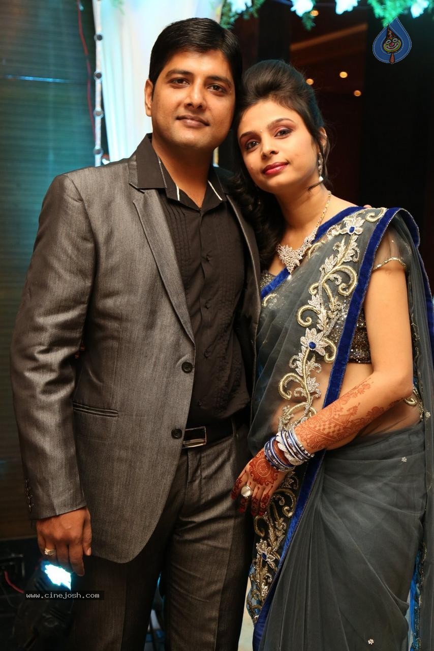 Parul and Bala Kumar Wedding Event - 44 / 122 photos