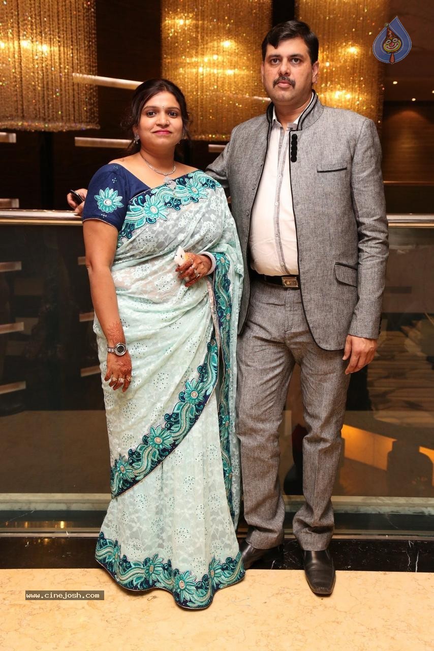 Parul and Bala Kumar Wedding Event - 45 / 122 photos