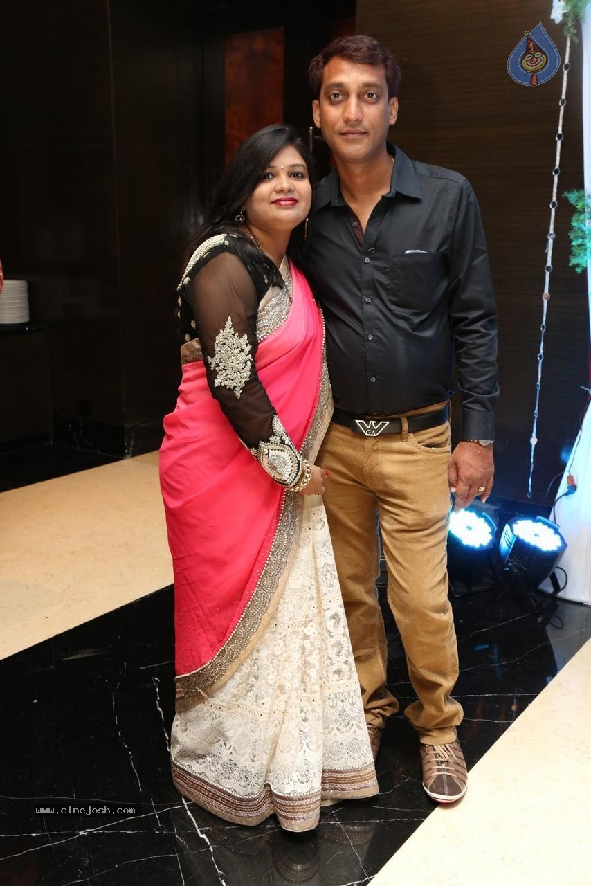 Parul and Bala Kumar Wedding Event - 50 / 122 photos