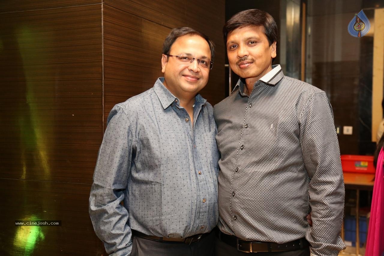 Parul and Bala Kumar Wedding Event - 51 / 122 photos