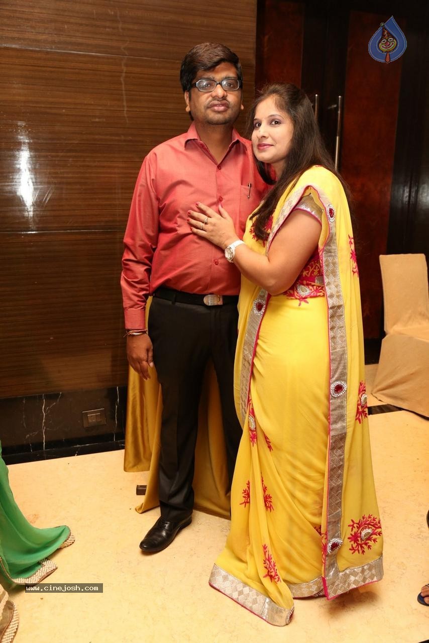 Parul and Bala Kumar Wedding Event - 56 / 122 photos
