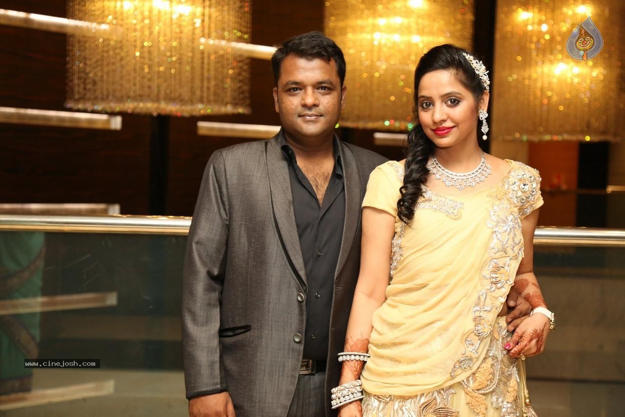 Parul and Bala Kumar Wedding Event - 62 / 122 photos