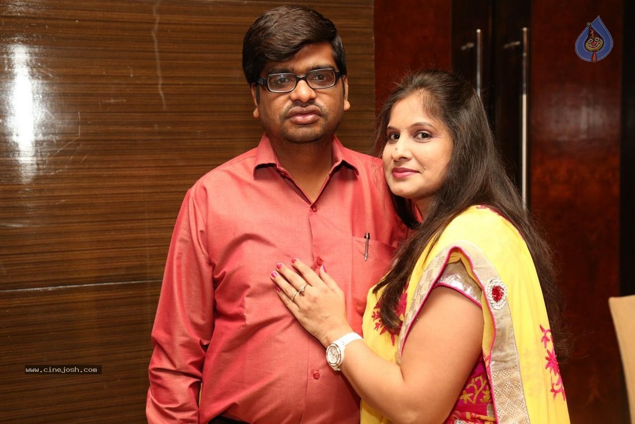 Parul and Bala Kumar Wedding Event - 71 / 122 photos