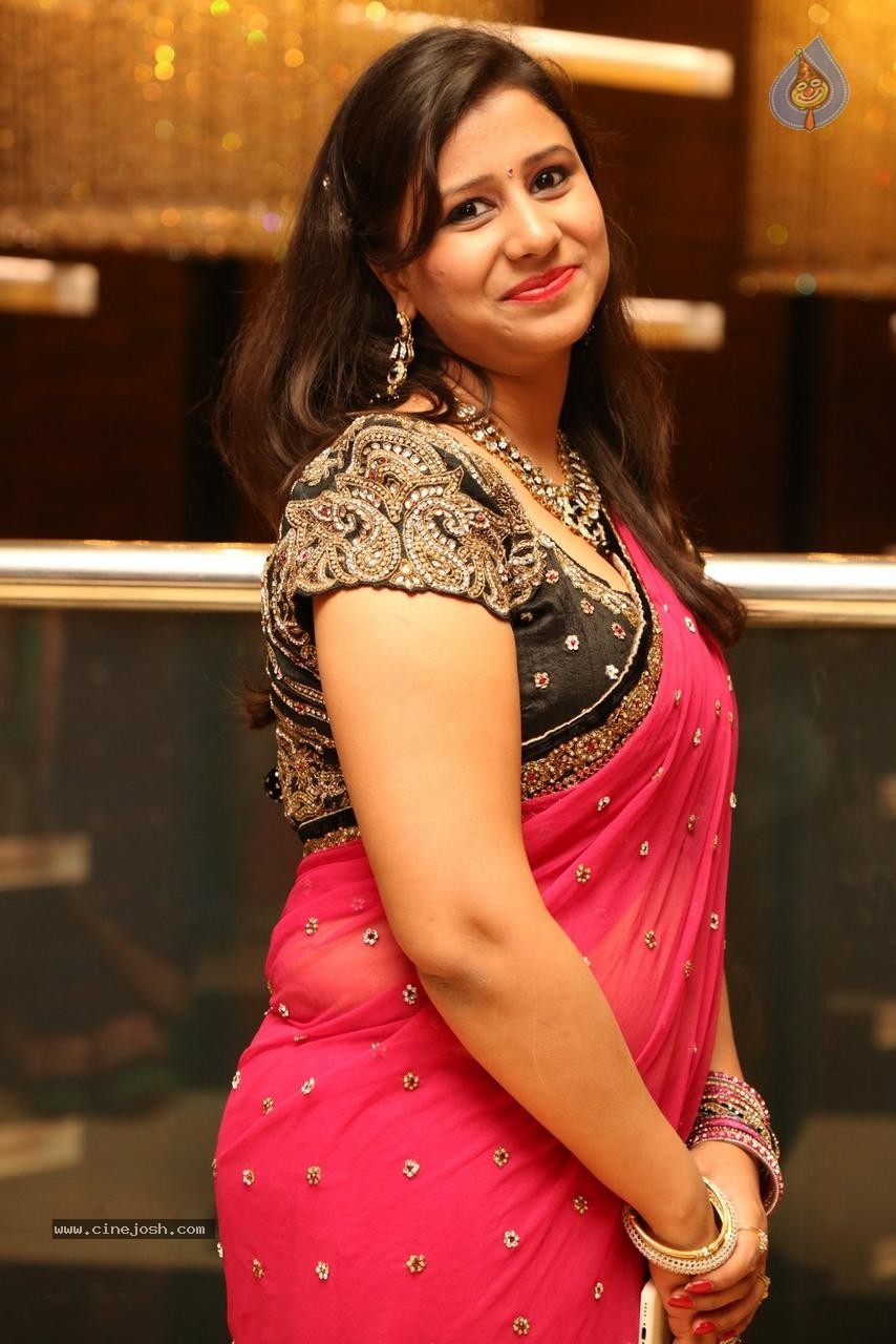 Parul and Bala Kumar Wedding Event - 75 / 122 photos