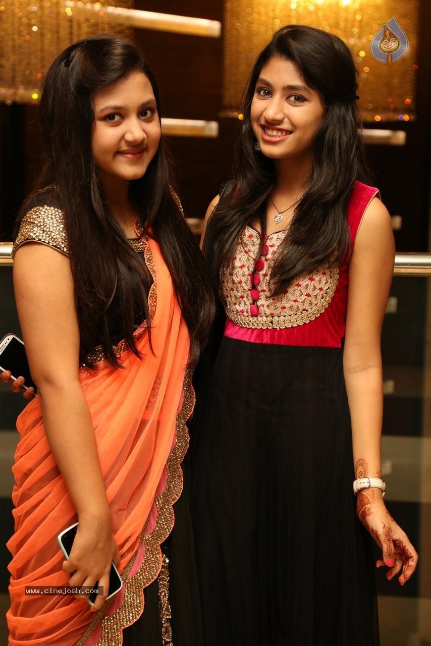 Parul and Bala Kumar Wedding Event - 78 / 122 photos