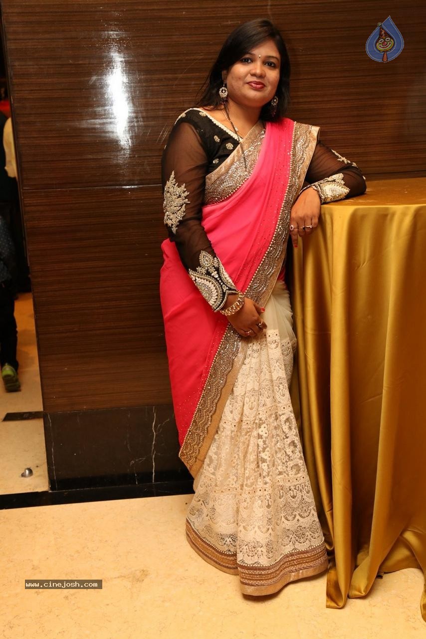 Parul and Bala Kumar Wedding Event - 80 / 122 photos