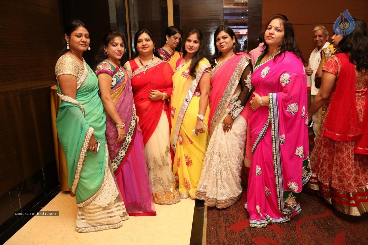 Parul and Bala Kumar Wedding Event - 90 / 122 photos