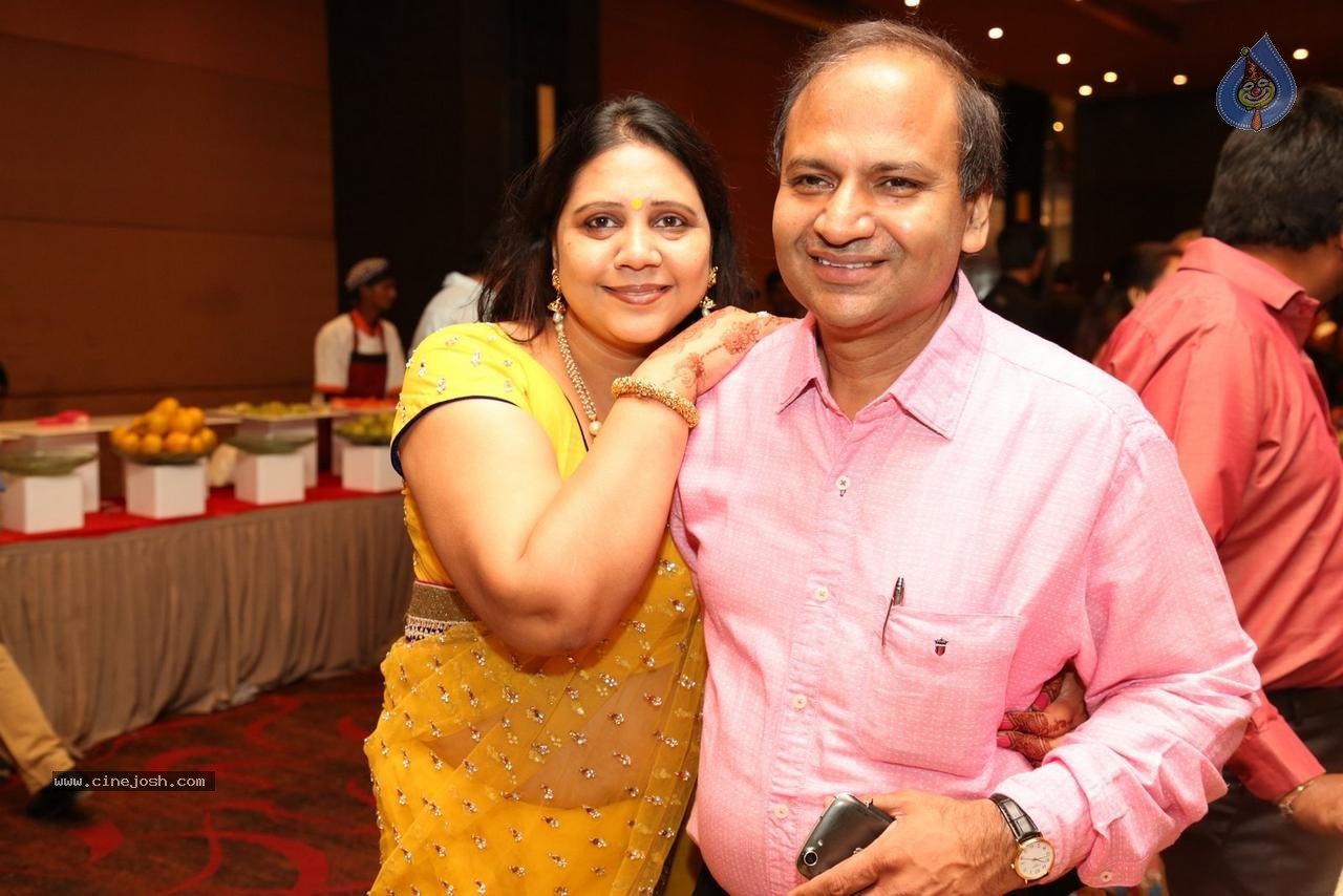Parul and Bala Kumar Wedding Event - 93 / 122 photos