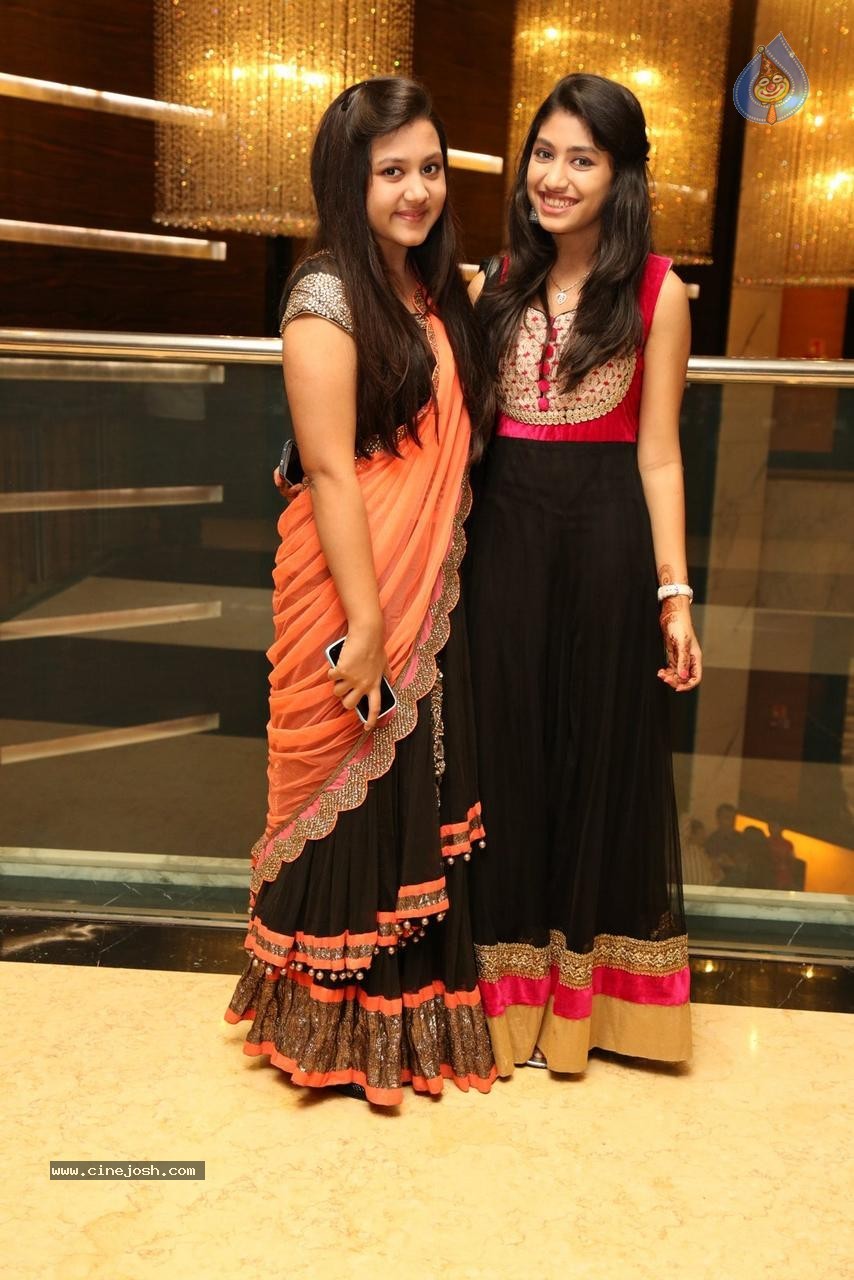 Parul and Bala Kumar Wedding Event - 102 / 122 photos
