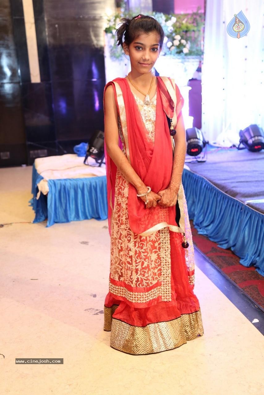 Parul and Bala Kumar Wedding Event - 108 / 122 photos
