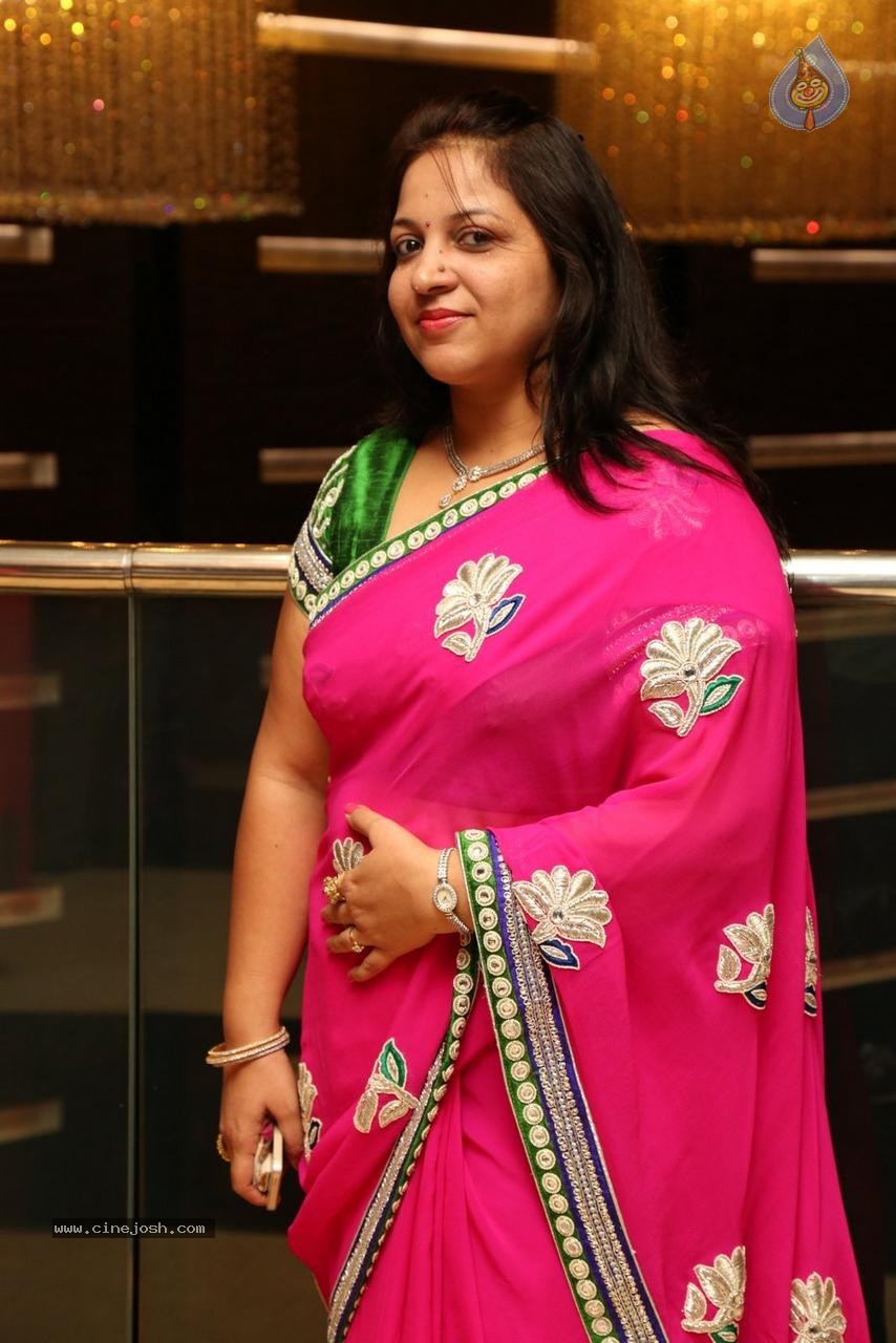 Parul and Bala Kumar Wedding Event - 114 / 122 photos