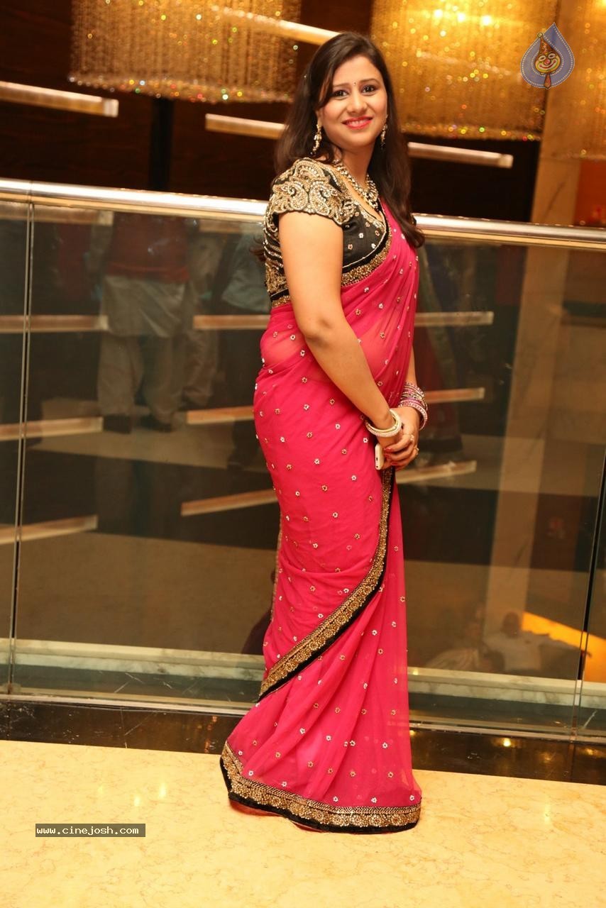 Parul and Bala Kumar Wedding Event - 115 / 122 photos