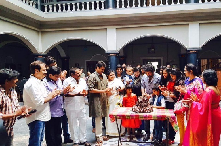 Pawan at Siva Balaji Birthday Celebration - 2 / 8 photos