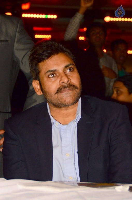 Pawan at UK Telugu Association 6th Annual Day Celebrations - 35 / 52 photos