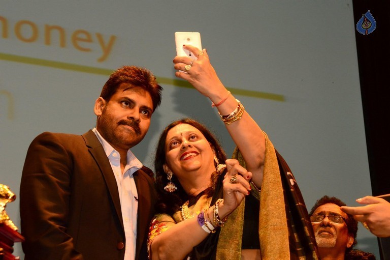 Pawan at UK Telugu Association 6th Annual Day Celebrations - 44 / 52 photos
