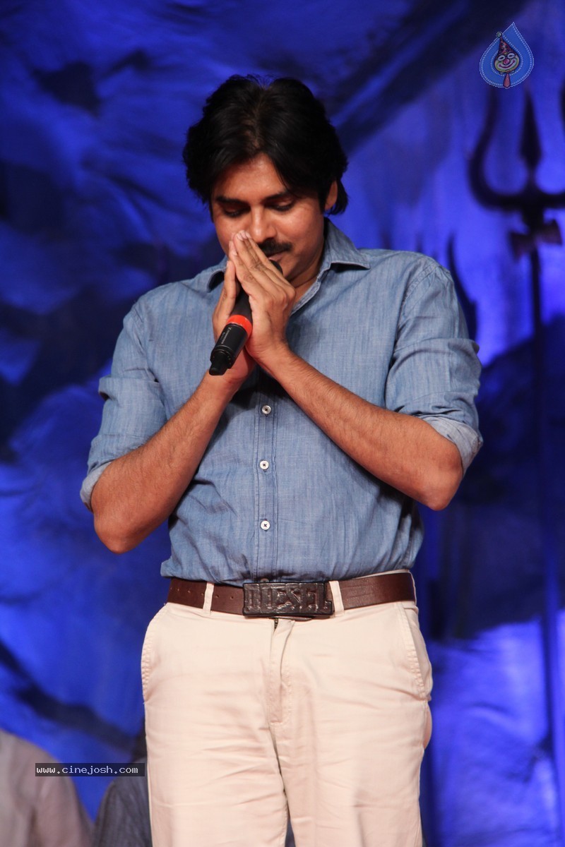 Pawan attends Bhakti TV Channel Koti Deepotsavam - 17 / 215 photos