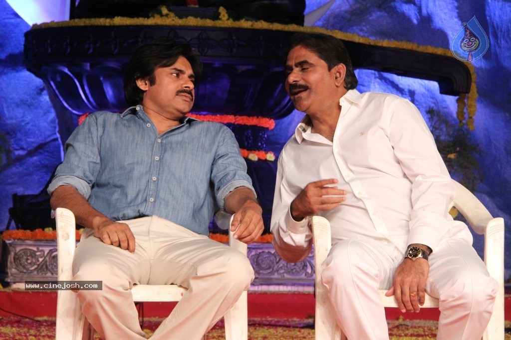Pawan attends Bhakti TV Channel Koti Deepotsavam - 29 / 215 photos