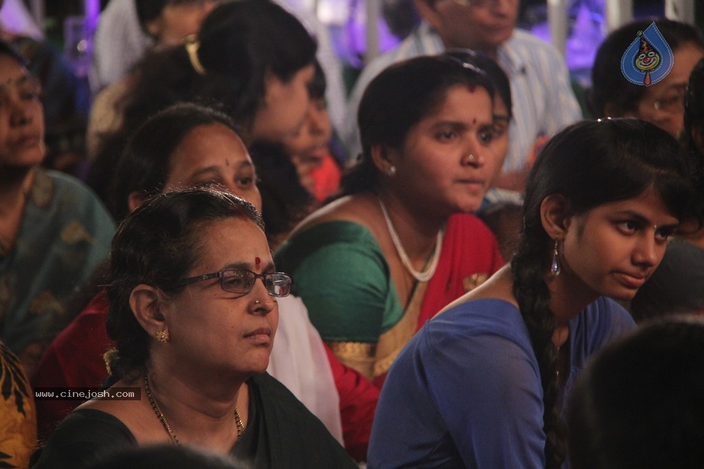 Pawan attends Bhakti TV Channel Koti Deepotsavam - 38 / 215 photos