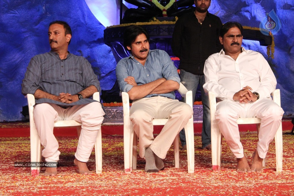 Pawan attends Bhakti TV Channel Koti Deepotsavam - 69 / 215 photos