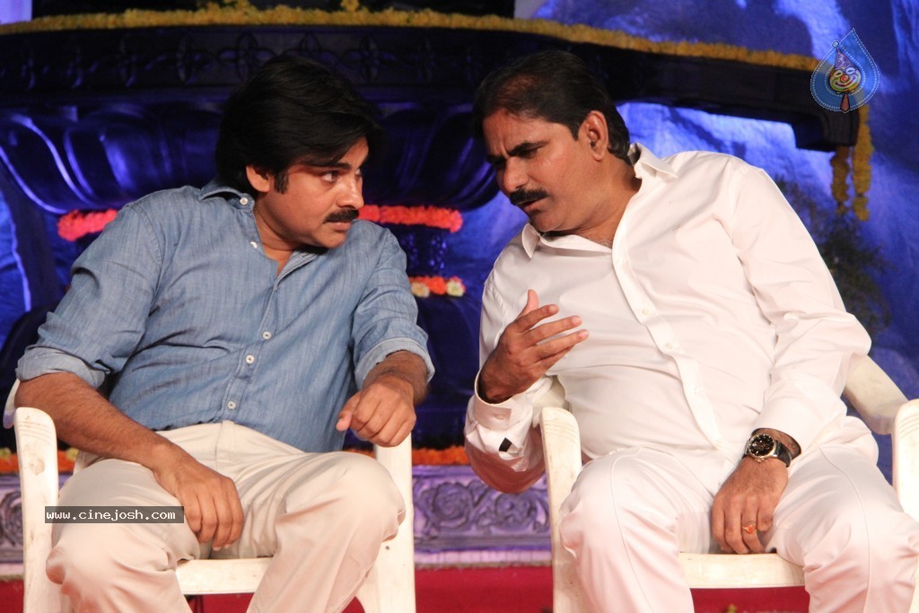 Pawan attends Bhakti TV Channel Koti Deepotsavam - 87 / 215 photos