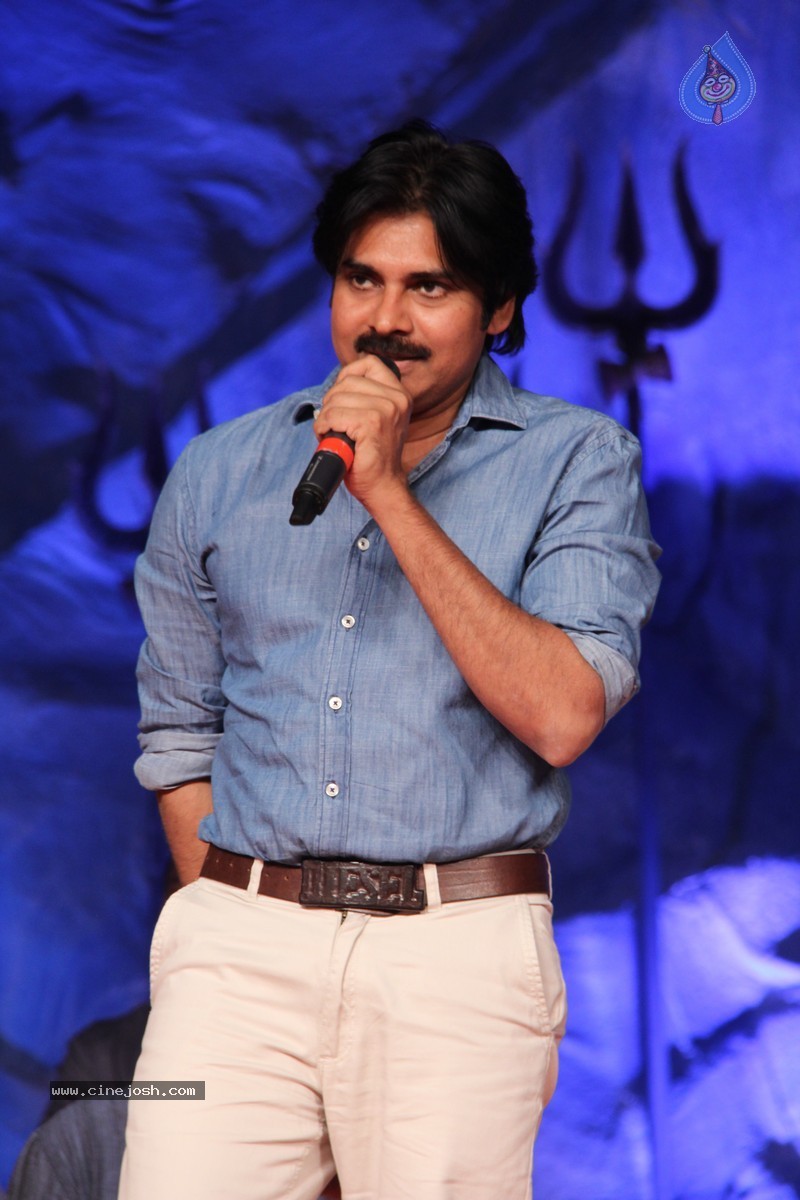 Pawan attends Bhakti TV Channel Koti Deepotsavam - 110 / 215 photos