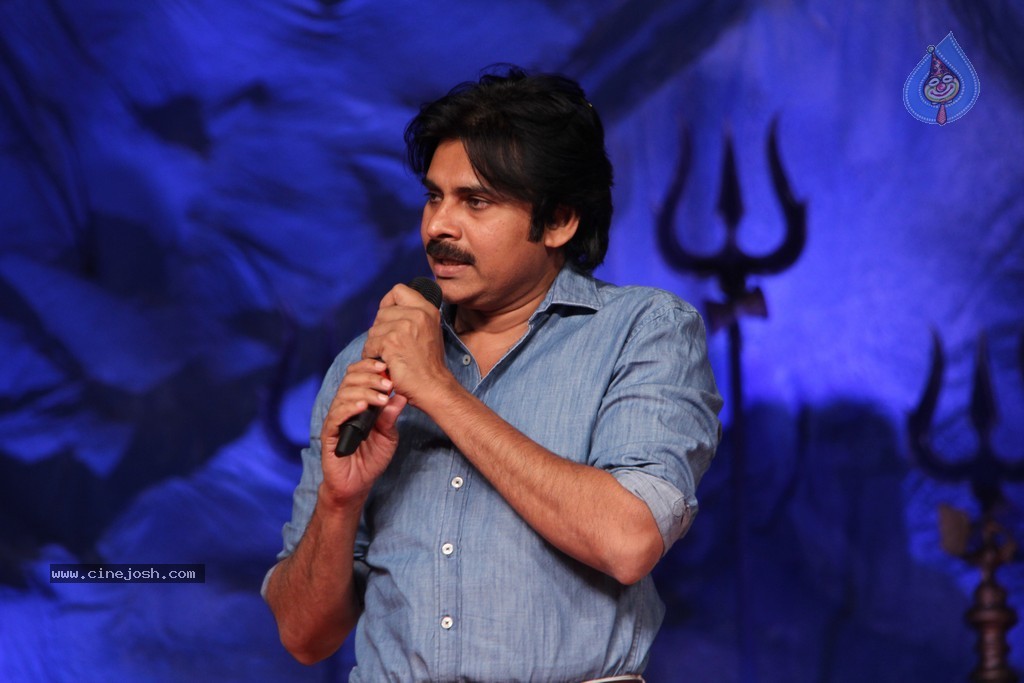 Pawan attends Bhakti TV Channel Koti Deepotsavam - 126 / 215 photos