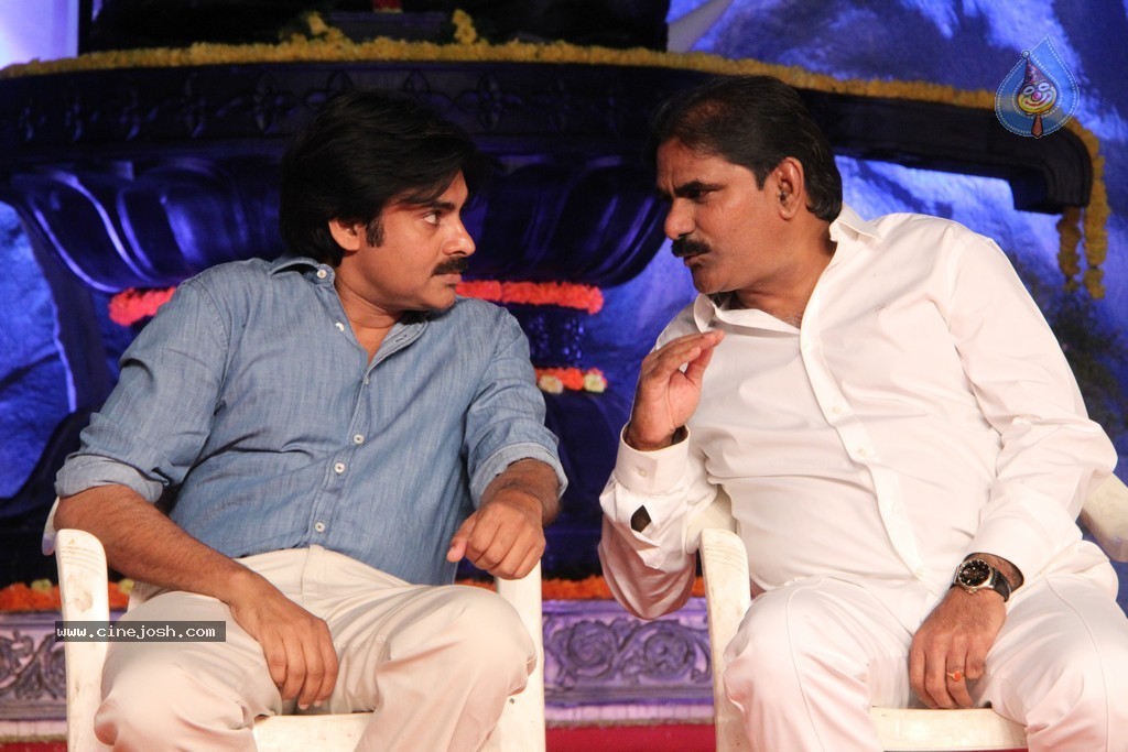 Pawan attends Bhakti TV Channel Koti Deepotsavam - 167 / 215 photos