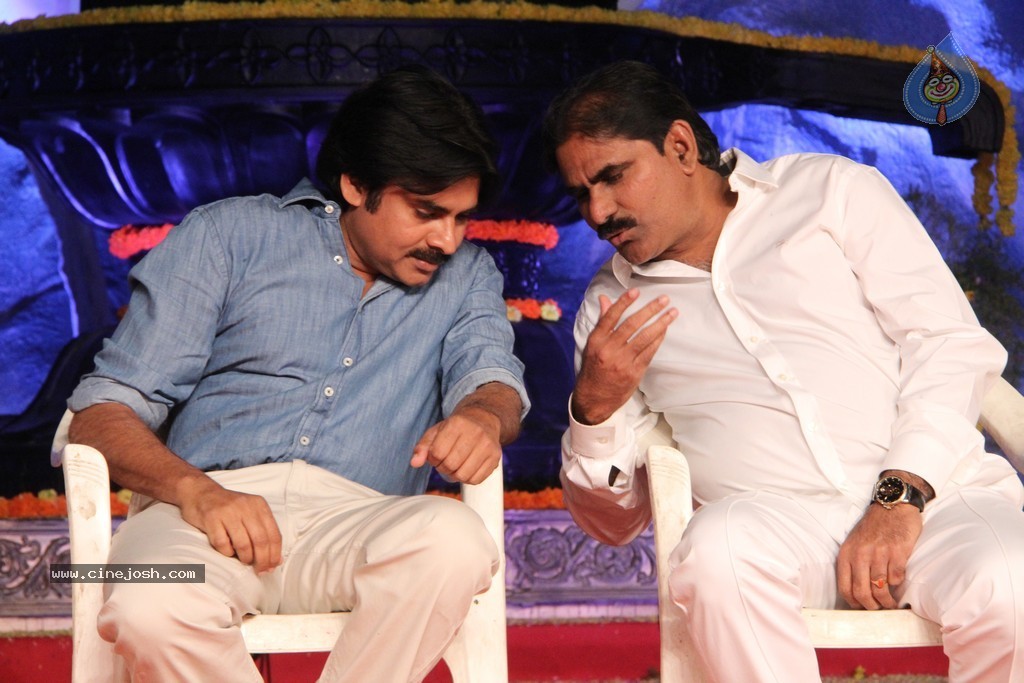 Pawan attends Bhakti TV Channel Koti Deepotsavam - 168 / 215 photos