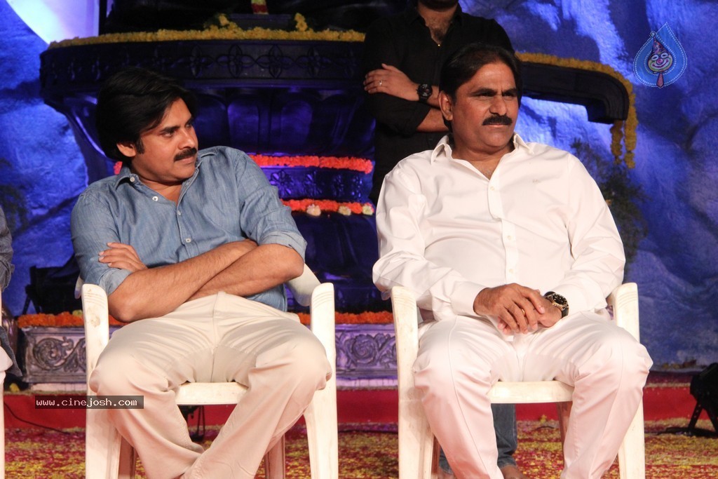 Pawan attends Bhakti TV Channel Koti Deepotsavam - 173 / 215 photos