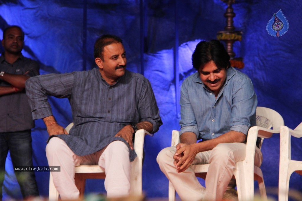 Pawan attends Bhakti TV Channel Koti Deepotsavam - 203 / 215 photos