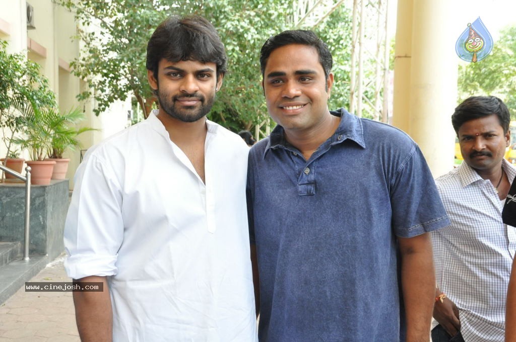 Pawan Fans Donated Stretchers To Gandhi Hospital - 39 / 66 photos