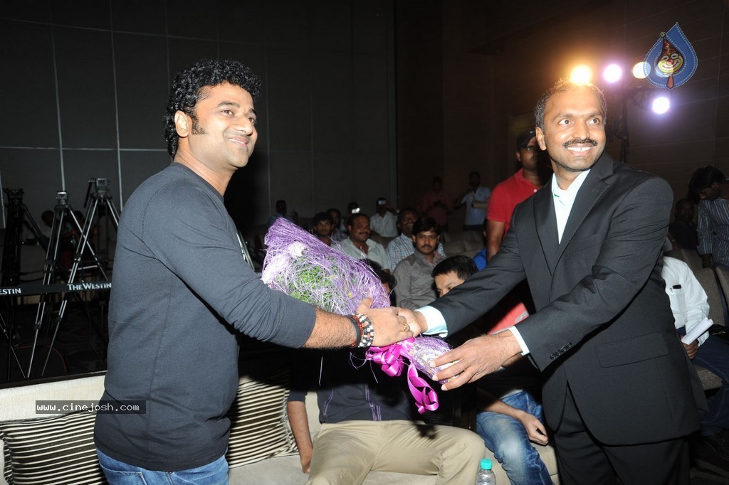 Pawan Kalyan Launches DSP Rock USA Canada Tour Video Album - 39 / 121 photos