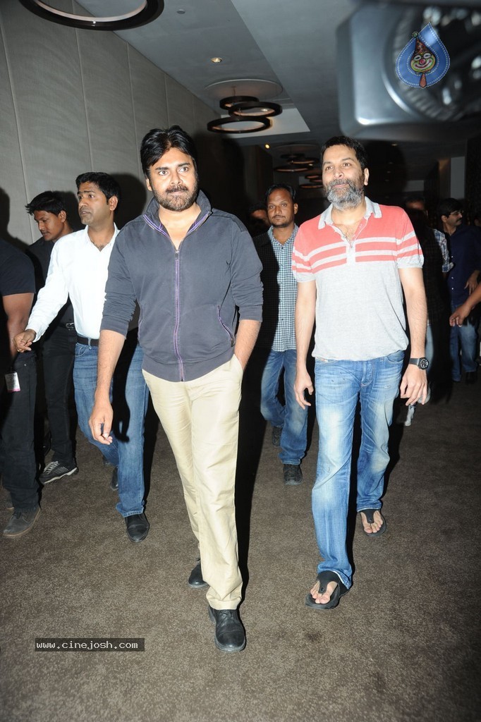 Pawan Kalyan Launches DSP Rock USA Canada Tour Video Album - 40 / 121 photos