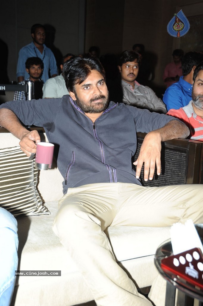 Pawan Kalyan Launches DSP Rock USA Canada Tour Video Album - 52 / 121 photos