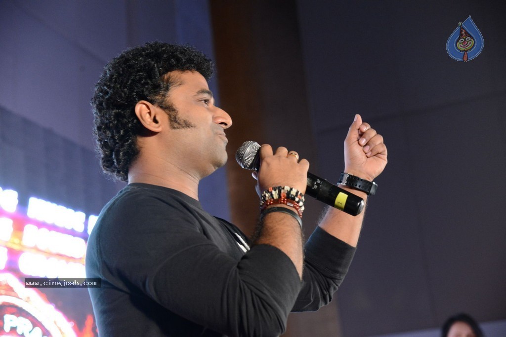 Pawan Kalyan Launches DSP Rock USA Canada Tour Video Album - 72 / 121 photos