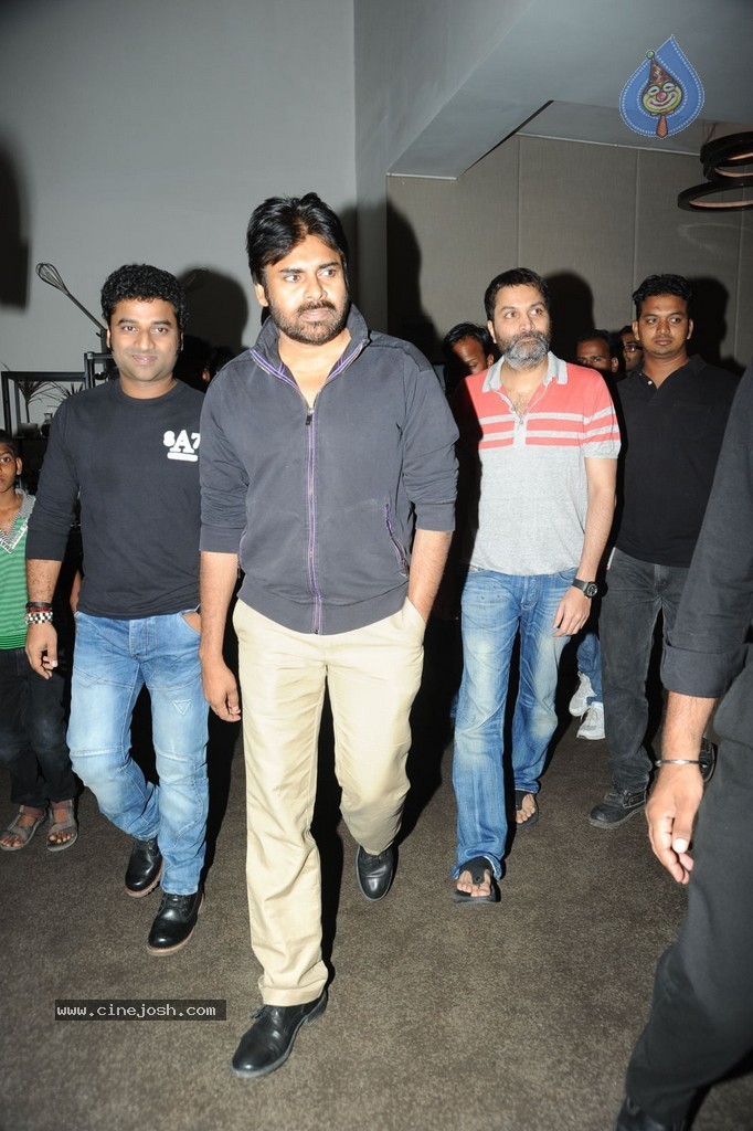 Pawan Kalyan Launches DSP Rock USA Canada Tour Video Album - 91 / 121 photos