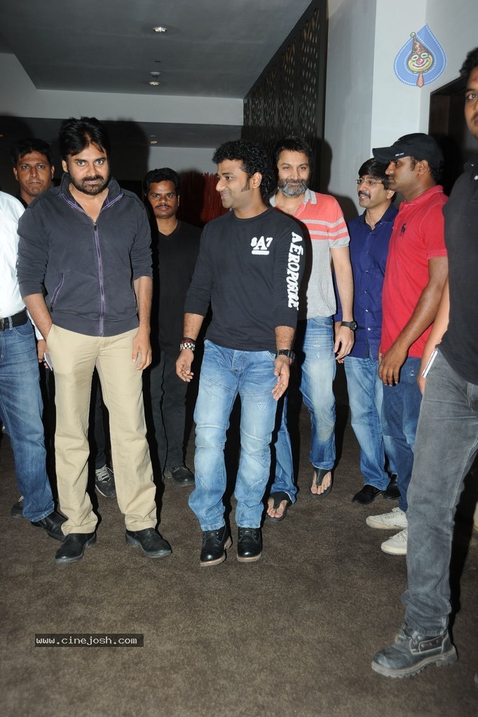 Pawan Kalyan Launches DSP Rock USA Canada Tour Video Album - 92 / 121 photos