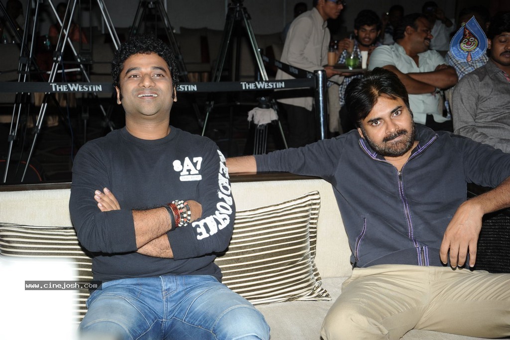 Pawan Kalyan Launches DSP Rock USA Canada Tour Video Album - 96 / 121 photos