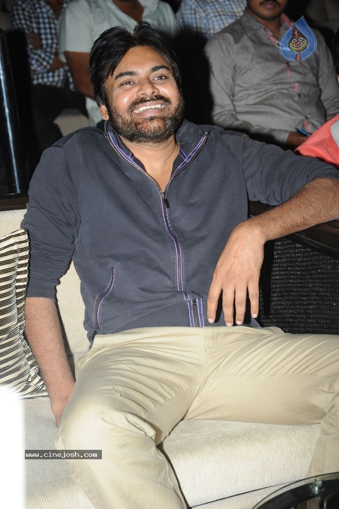 Pawan Kalyan Launches DSP Rock USA Canada Tour Video Album - 99 / 121 photos