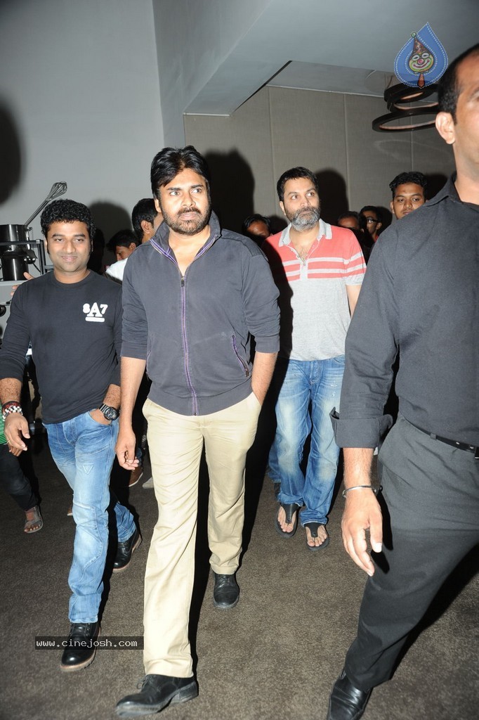 Pawan Kalyan Launches DSP Rock USA Canada Tour Video Album - 103 / 121 photos