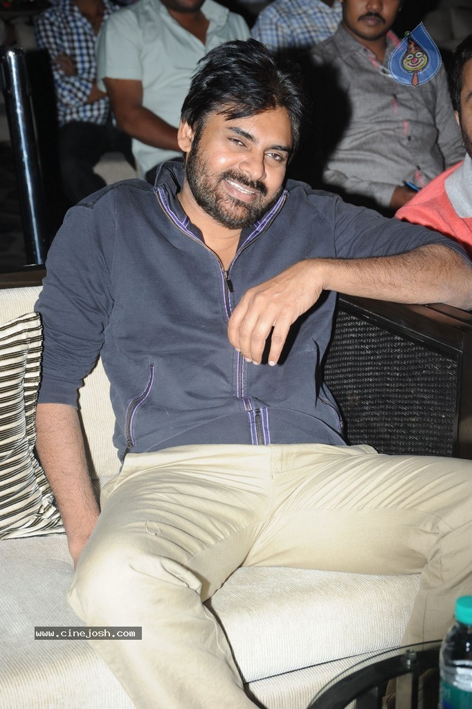 Pawan Kalyan Launches DSP Rock USA Canada Tour Video Album - 106 / 121 photos