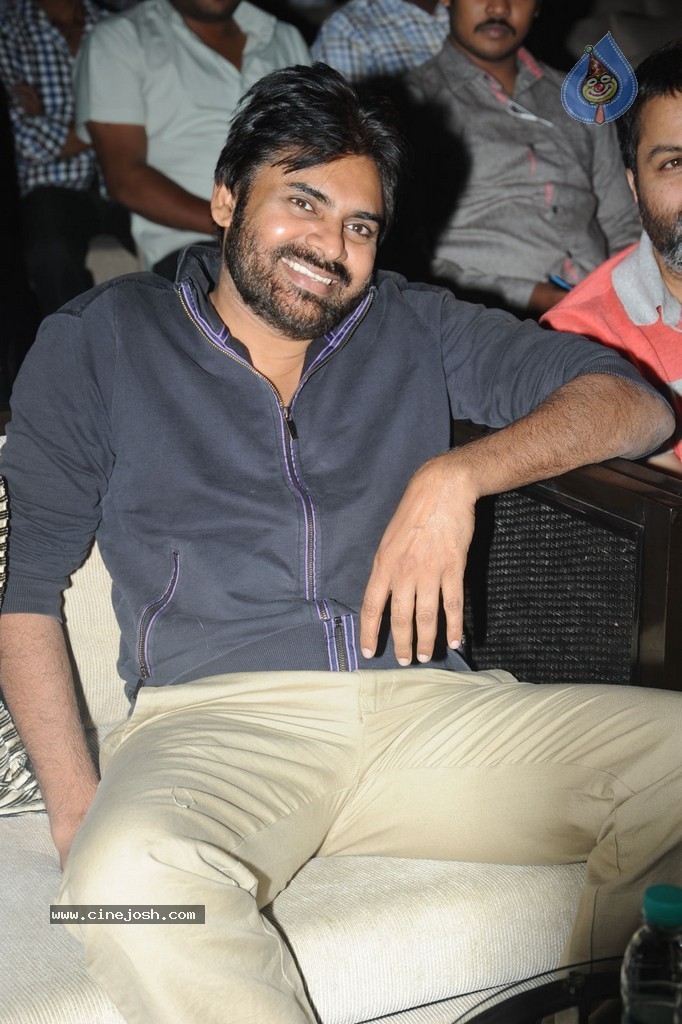 Pawan Kalyan Launches DSP Rock USA Canada Tour Video Album - 110 / 121 photos