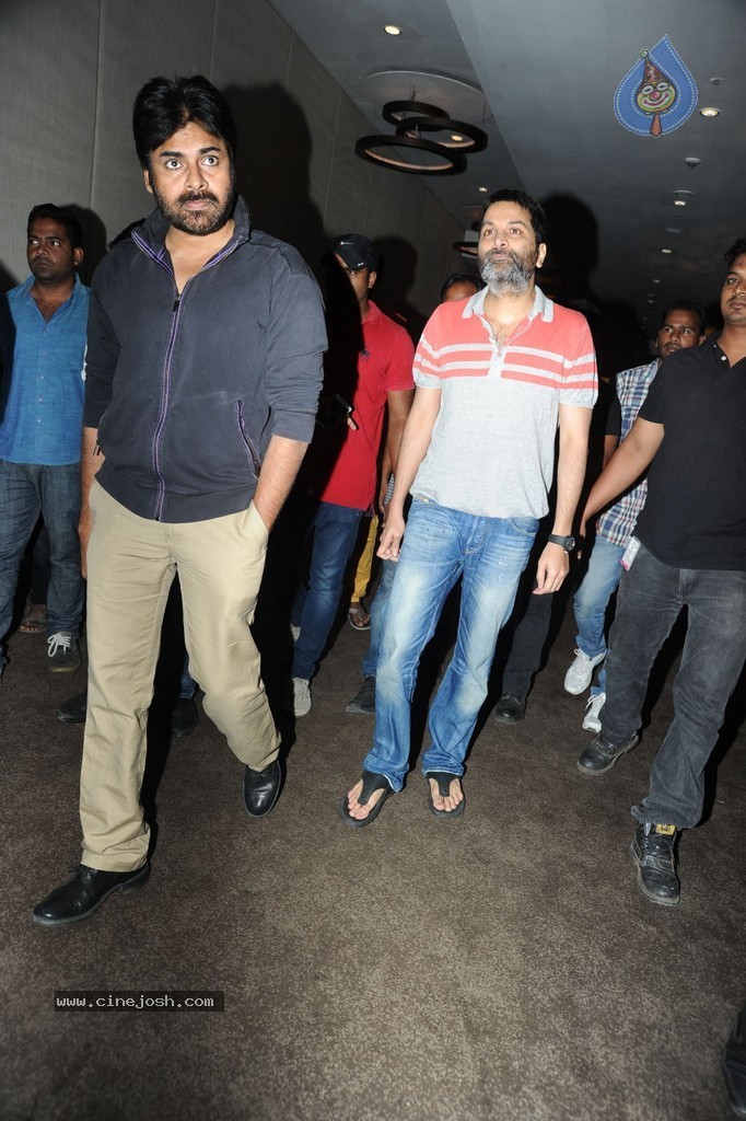 Pawan Kalyan Launches DSP Rock USA Canada Tour Video Album - 114 / 121 photos