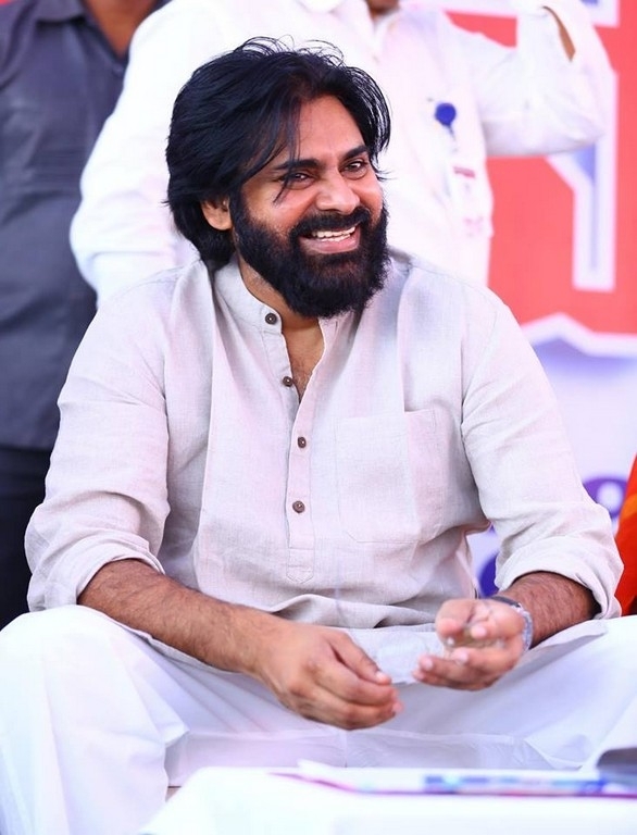 Pawan Kalyan Photos - 2 / 7 photos